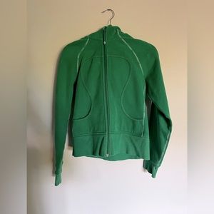 Lululemon Sweater